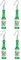CutieJewelry For Women Cute Beer Bottle Soju Pub Party Unique Bottle Dangle Earrings (2 PACK)