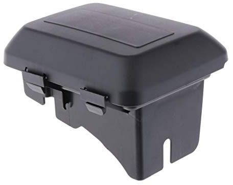 Baoblaze Luftfilterdeckel Luftfiltergehäuse Kit für Rasenmäher