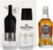 Angostura 1919 Premium Gold Rum Deluxe Aged Blend 40% Vol. 0,7l in Geschenkbox mit 2 Gläsern
