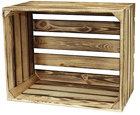MARWOOD PREMIUM QUALITY holzkiste