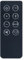 VINABTY Universal Soundbar Remote Control Fit for Solo Soundbar Series II 418775 410376 431974 845194,Solo 15 Series,Solo 10 Version II 401RRS-021A11E B
