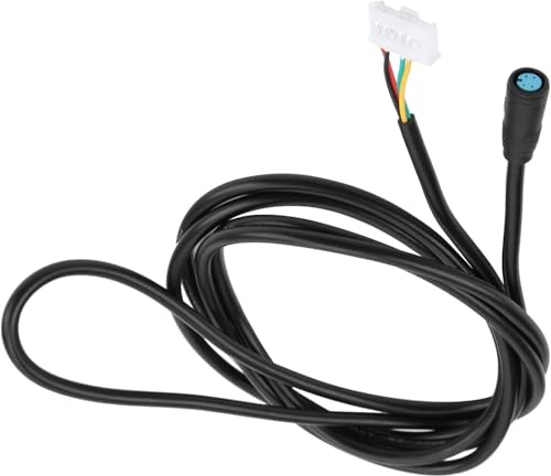 Scooter-Kabel für Controller, Scooter-Stromkabel, Elektro-Scooter-Stromkabel für G30D Controller-Messgerät für G30