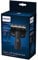 Philips Cepillo Mini TurboBrush para aspiradoras sin cable de las series 7000 y 8000, Limpia superficies blandas rápidamente, Compatible con: XC7053, XC7055, XC7057, XC8055, XC8057 (XV1684/01)