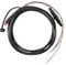 YMT Power/Data Cable 4-Pin Replace 010-12199-04 Compatible with Garmin Striker Echo, Striker Plus, Striker Vivid, Striker 4, Fishfinder, Echomap