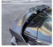 JUNJIKAIDAN Auto Heckspoiler für Mercedes Benz GLC Coupe C253 C254 2016-2023, Kofferraum Heck Spoiler Flügel Lippe ABS Heckflügel Kofferraumspoiler Spoilerlippe Styling Zubehör,B/Carbon Fiber Pattern