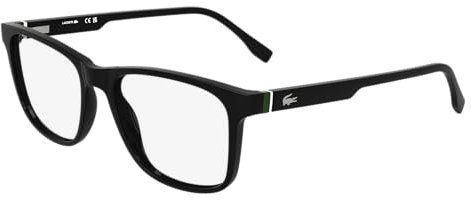 Lacoste L2974 001 BLACK 56/17/145 Herren Brillen