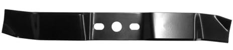 SWS Forst GmbH Rasenmähermesser 46,0cm kompatibel zu Alko Silver 470, Classic 4.65 SP-B 65SP-B 4.65 SPA, Highline 46 Comfort 46.4E, 460SP-A Plus Premium 470SP-A 470SP-H Hitachi ML 140E ML 140EA