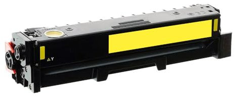 PRIMA4 - 408454 MC240 Gelb Toner Kompatibel Mit Drucker Ricoh P C200W, M C240FW -4.5k Seiten