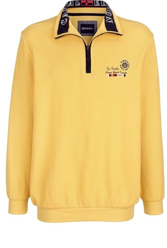 BABISTA Herren Sweatshirt Bellaverzi