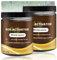 Soil Activated Treasure Soil, 2025 New Organic Soil Activator & Plant Fertilizer for grass,Raised Garden Beds, Potting Mix, and Seedling Compost Prevent Compaction, Promote Plant Rooting (60g+120g)