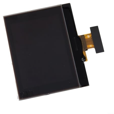 Gdfnmogo Pantalla LCD Panel de instrumentos digital para Golf V para B6 Mk5 2006-2010 para Scirocco III OEM compatible 1TD920862