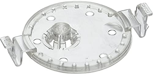 Fluval Flügelradabdeckung für Flügelräder mit geraden Lüfterblättern