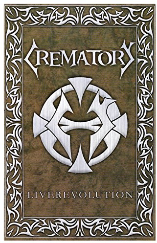 Liverevolution [2 DVDs]