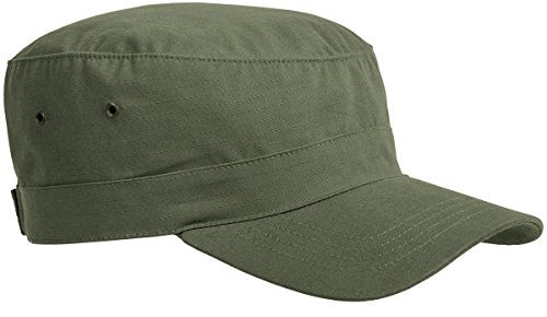 Helikon Patrol Cap Oliv Drab