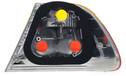MAGNETI MARELLI 714098290465 Keine Deckenleuchte außen hinten Links Scheinwerfer