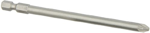 Wera Z Bit 855/4 PZ 2 x 110 mm, 1 Stück, 05060037001