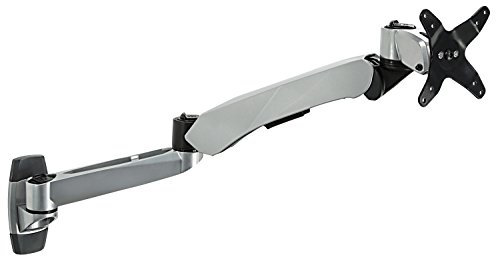 Mount-It! MI-35114S TV Monitor Wall Mount