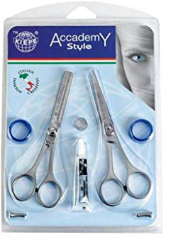 Kiepe Academy Style Scherenset 5-teilig, 158 g