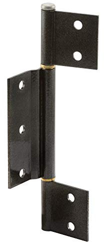 Prime-Line K 5153 Screen Door Hinge, Florida Brown