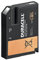 Duracell – Lote de 5 pilas sécurity alarma y mando a distancia J/7 K67 4LR61 flat Pack Blister de 1