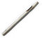 HAND 4 x 4 mm Locher, Metall, Silber