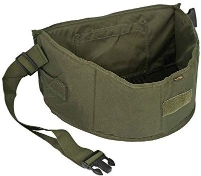 Snowbee Unisex Line Tray, Green, One Size UK