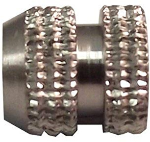 Badger Air-Brush Company Nadelfutter für Modell 100, 150, 155 und 360