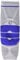 Bauerfeind GenuTrain Kniebandage Gr. 7 grau