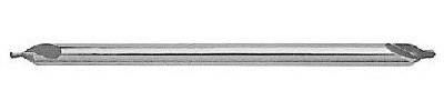 #3x5 Extra Long Combined Drill Bit and Countersink, Qualtech, DEW3X5
