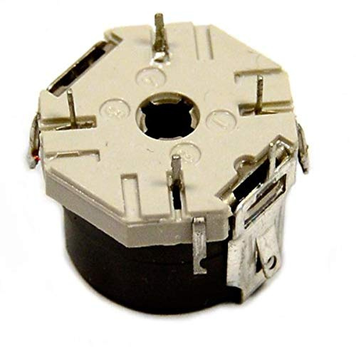 Dunlop HI-01 Cry Baby® Halo Inductor