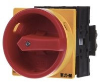 EATON P125EASVB HAUPTSCHALTER 041097 4015080410973