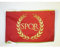 AZ FLAG Drapeau Empire Romain 45x30cm - PAVILLON des Romains - Jules César 30 x 45 cm Haute qualité