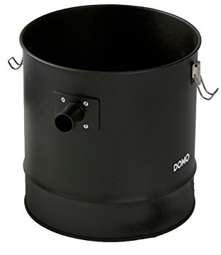 Ersatzbehälter 20 Liter für den Aschesauger DO232AZ Aschebehälter