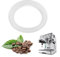 Brew Head Gasket Ring, Aramox Universal O-Ring Seal Filter Replacement for Espresso Coffee Machine ESP8XL 800ESXL BES820XL ESP6SXL BES250XL