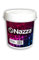 Pintura Negra Mate - Pintura Negra Pared para Interior y Exterior - Alta Cobertura, Lavable, Resistente y con Certificación Reacción al Fuego BS1D0 - Formato 20 Kg