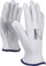 OX-ON HandschuhMan Vollleder Arbeitshandschuhe, weiche Lederhandschuhe aus Ziegenleder Gr. 7 bis 11 (9/L)