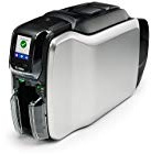 Zebra Printer ZC300, Single Sided UK/EU Cords, USB & Ethernet, ZC31-0M0C000EM00 (UK/EU Cords, USB & Ethernet ISO HiCo/LoCo Mag S/W Selectable, Windows Driver)