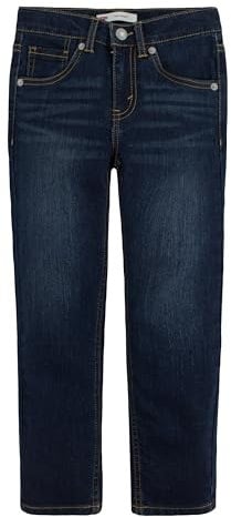 Levi's Kids 510 skinny fit jean class Jungen Machu Picchu 6 Jahre