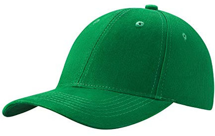 4sold Baseball Cap Unisex Baumwolle Baseball Mützen Reine Farbe Baseboard Baseballkappe