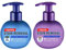 courti 2 Stücke Whitening Zahnpasta Soda Zahnpasta, Pumpe Verpackung, Stain Removal Zahnpasta, Backpulver Intensive Fleckenentfernung Zahnpasta Set