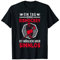 Tag Ohne Eishockey Möglich Sinnlos Hockeyspieler Eishockey T-Shirt