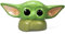 Half Moon Bay Unbekannt Star Wars – The Child – Pot de Fleur Wandbild