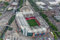 1000 Teile Puzzle Für Erwachsene Kinder|England Old Trafford, Manchester United Stadium Von Oben|27,6 X 19,7 DIY Home Entertainment Spielzeug Für Erwachsene Kinder