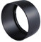 MENGHONGLLI Accessori per la Lente della Fotocamera ES-71 II Lens Hood Shade for Canon Camera EF 50mm f / 1.4 Obiettivo USM