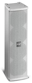 FBT Vertus CLA 403T Passive IP55 Line-Array Spalte, 120 W @ 16 Ohm
