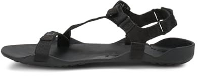 Xero Shoes Z-Trek II Sandales Femme, noir