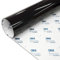 M MOTOS 3M 2080 Schwarz Glanzend Autofolie Car Wrapping Folie G12 152X500