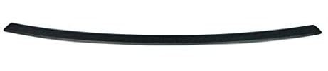 OmniPower® Ladekantenschutz Carbon passend für Nissan Qashqai SUV Typ:J10 2007-2013
