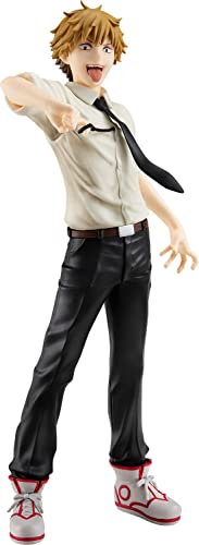 GOODSMILE Chainsaw Man - Denji - Pop Up Parade 17cm