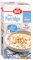 RUF Porridge Classic, gesunder Frühstück-Snack aus Vollkorn-Haferflocken, besonders lecker mit frischen Früchten oder Nüssen, Vorratspackung, 1 x 400g